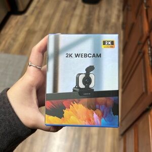 2K Webcam